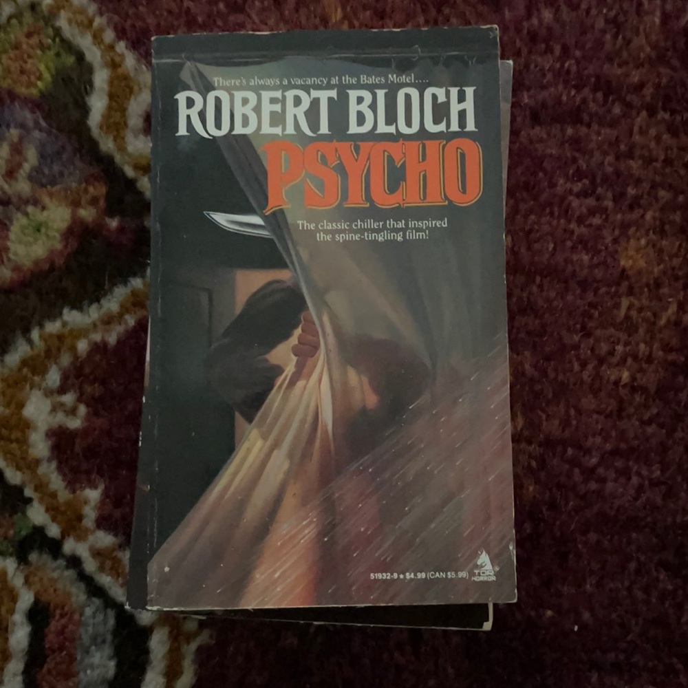 Psycho